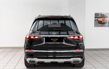 Mercedes-Benz Maybach GLS I, 2025 год, 32 290 000 рублей, 6 фотография