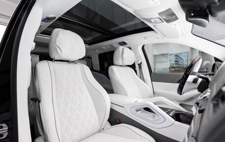 Mercedes-Benz Maybach GLS I, 2025 год, 32 290 000 рублей, 4 фотография