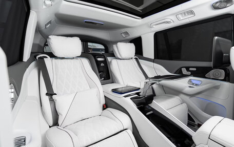 Mercedes-Benz Maybach GLS I, 2025 год, 32 290 000 рублей, 11 фотография