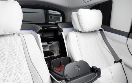 Mercedes-Benz Maybach GLS I, 2025 год, 32 290 000 рублей, 12 фотография