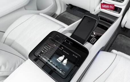 Mercedes-Benz Maybach GLS I, 2025 год, 32 290 000 рублей, 13 фотография