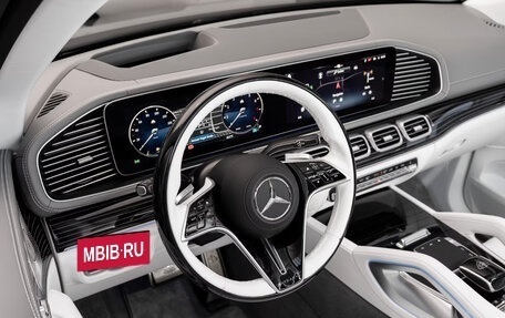 Mercedes-Benz Maybach GLS I, 2025 год, 32 290 000 рублей, 8 фотография