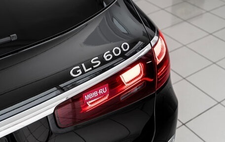 Mercedes-Benz Maybach GLS I, 2025 год, 32 290 000 рублей, 7 фотография