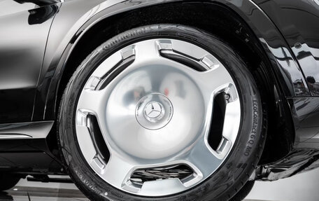 Mercedes-Benz Maybach GLS I, 2025 год, 32 290 000 рублей, 17 фотография