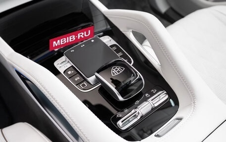 Mercedes-Benz Maybach GLS I, 2025 год, 32 290 000 рублей, 9 фотография