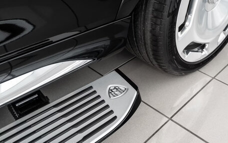 Mercedes-Benz Maybach GLS I, 2025 год, 32 290 000 рублей, 16 фотография