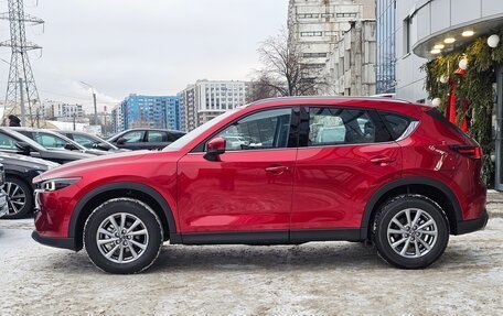 Mazda CX-5 II, 2025 год, 4 350 000 рублей, 7 фотография