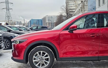 Mazda CX-5 II, 2025 год, 4 350 000 рублей, 8 фотография
