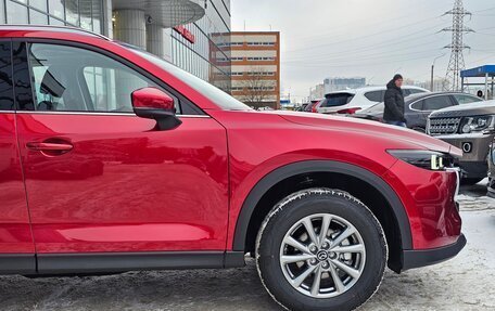 Mazda CX-5 II, 2025 год, 4 350 000 рублей, 6 фотография
