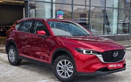 Mazda CX-5 II, 2025 год, 4 350 000 рублей, 3 фотография