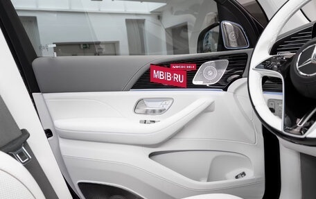 Mercedes-Benz Maybach GLS I, 2025 год, 32 290 000 рублей, 5 фотография