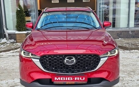 Mazda CX-5 II, 2025 год, 4 350 000 рублей, 2 фотография