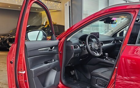 Mazda CX-5 II, 2025 год, 4 350 000 рублей, 13 фотография