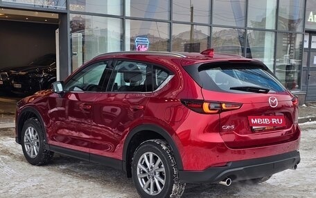 Mazda CX-5 II, 2025 год, 4 350 000 рублей, 12 фотография