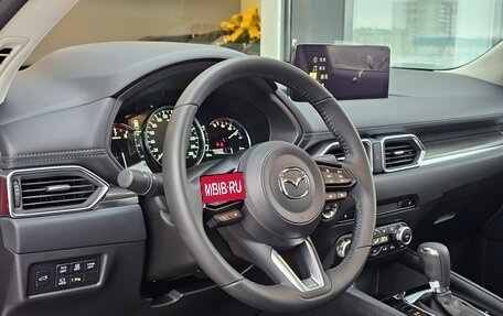 Mazda CX-5 II, 2025 год, 4 350 000 рублей, 16 фотография