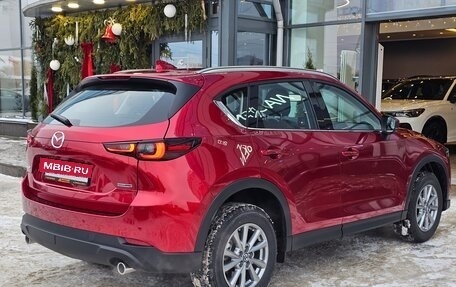 Mazda CX-5 II, 2025 год, 4 350 000 рублей, 10 фотография