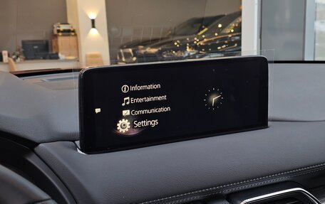 Mazda CX-5 II, 2025 год, 4 350 000 рублей, 24 фотография