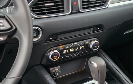 Mazda CX-5 II, 2025 год, 4 350 000 рублей, 25 фотография