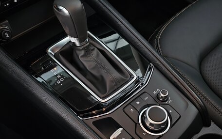 Mazda CX-5 II, 2025 год, 4 350 000 рублей, 26 фотография