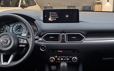 Mazda CX-5 II, 2025 год, 4 350 000 рублей, 27 фотография