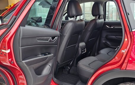 Mazda CX-5 II, 2025 год, 4 350 000 рублей, 28 фотография