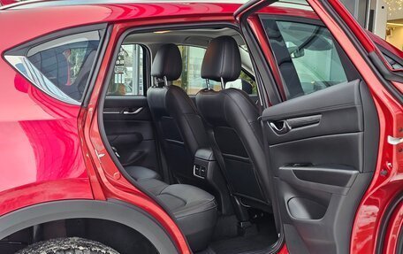 Mazda CX-5 II, 2025 год, 4 350 000 рублей, 30 фотография