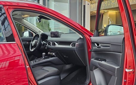 Mazda CX-5 II, 2025 год, 4 350 000 рублей, 32 фотография