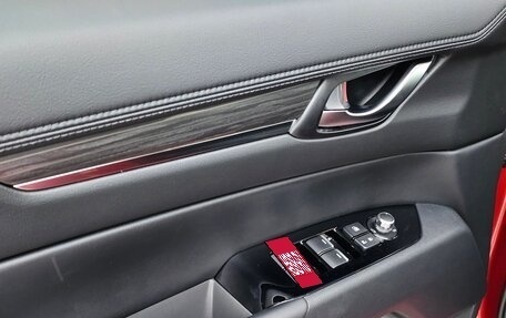 Mazda CX-5 II, 2025 год, 4 350 000 рублей, 15 фотография