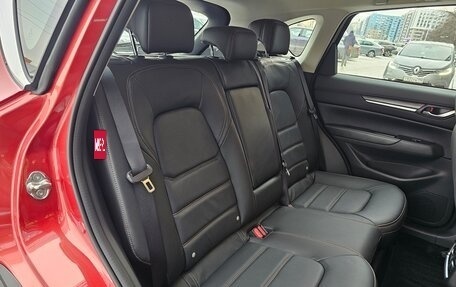 Mazda CX-5 II, 2025 год, 4 350 000 рублей, 31 фотография