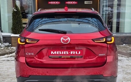 Mazda CX-5 II, 2025 год, 4 350 000 рублей, 11 фотография