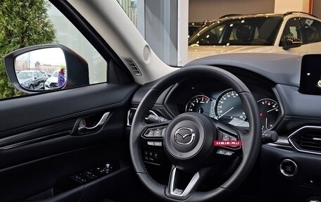 Mazda CX-5 II, 2025 год, 4 350 000 рублей, 33 фотография