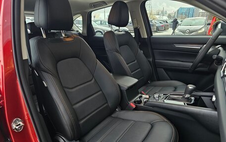 Mazda CX-5 II, 2025 год, 4 350 000 рублей, 35 фотография