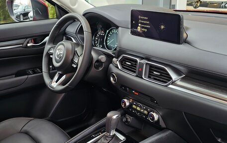 Mazda CX-5 II, 2025 год, 4 350 000 рублей, 36 фотография