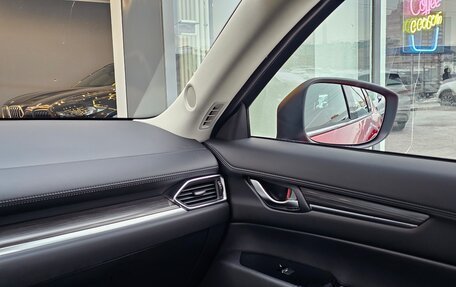 Mazda CX-5 II, 2025 год, 4 350 000 рублей, 37 фотография