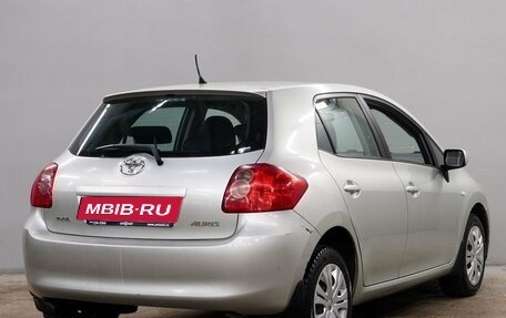 Toyota Auris II, 2008 год, 690 000 рублей, 7 фотография