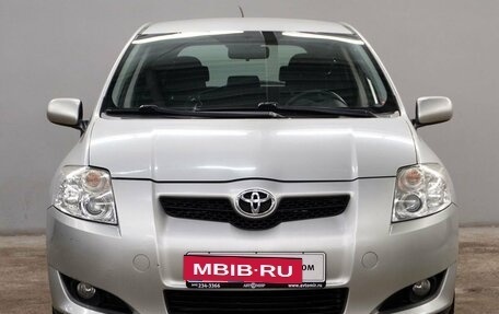 Toyota Auris II, 2008 год, 690 000 рублей, 2 фотография