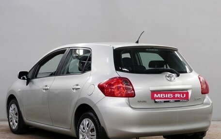 Toyota Auris II, 2008 год, 690 000 рублей, 5 фотография