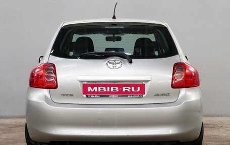 Toyota Auris II, 2008 год, 690 000 рублей, 6 фотография