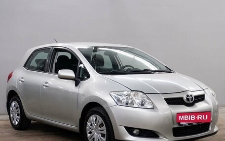 Toyota Auris II, 2008 год, 690 000 рублей, 3 фотография