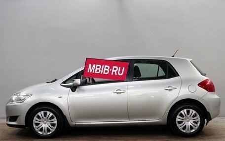 Toyota Auris II, 2008 год, 690 000 рублей, 4 фотография
