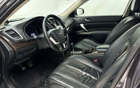 Nissan Teana, 2011 год, 950 000 рублей, 9 фотография