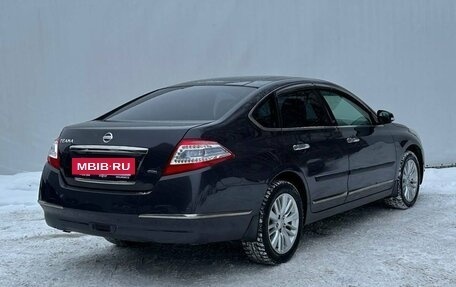 Nissan Teana, 2011 год, 950 000 рублей, 5 фотография