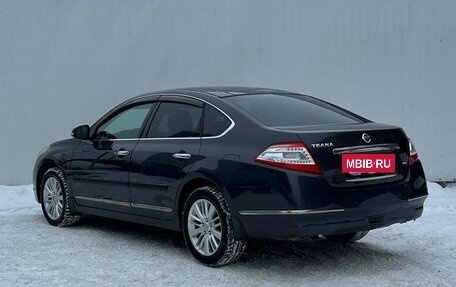 Nissan Teana, 2011 год, 950 000 рублей, 7 фотография
