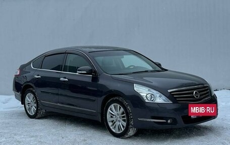 Nissan Teana, 2011 год, 950 000 рублей, 3 фотография