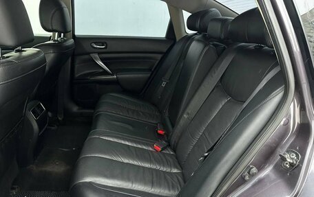 Nissan Teana, 2011 год, 950 000 рублей, 10 фотография