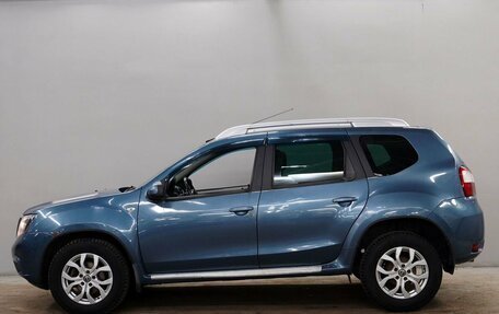 Nissan Terrano III, 2014 год, 950 000 рублей, 4 фотография