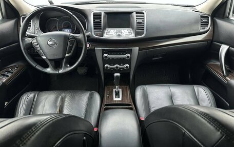 Nissan Teana, 2011 год, 950 000 рублей, 11 фотография