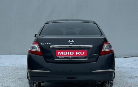 Nissan Teana, 2011 год, 950 000 рублей, 6 фотография