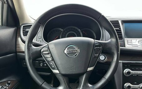 Nissan Teana, 2011 год, 950 000 рублей, 12 фотография