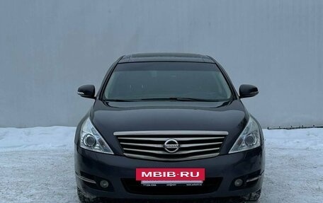 Nissan Teana, 2011 год, 950 000 рублей, 2 фотография